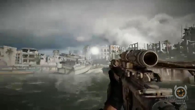 Warfighter-Beta-Has-Begun Warfighter Beta Has Begun