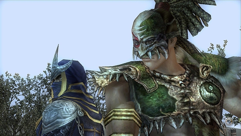 Warriors-Orochi-2-Review Warriors Orochi 2 Review