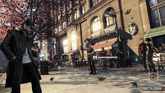 Watch Dogs is top dog in UK Video Games Chart