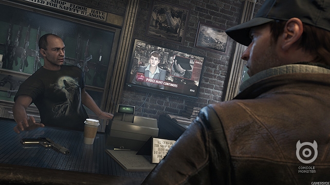 Watch-Dogs-reclaims-top-spot-in-UK-Video-Games-Charts Watch Dogs reclaims top spot in UK Video Games Charts