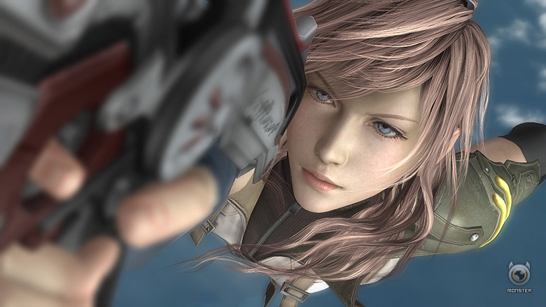 Watch Final Fantasy XIII Online Now!