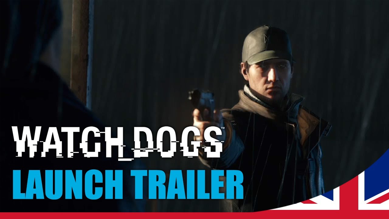 Watch_Dogs-Launch-Trailer Watch_Dogs - Launch Trailer