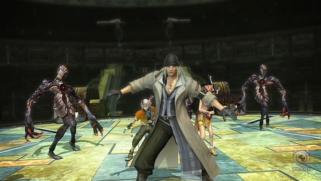 We want your Qs for FFXIII Dev Team
