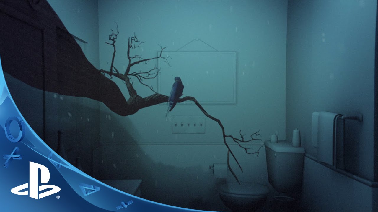 What Remains of Edith Finch - Introduction Trailer