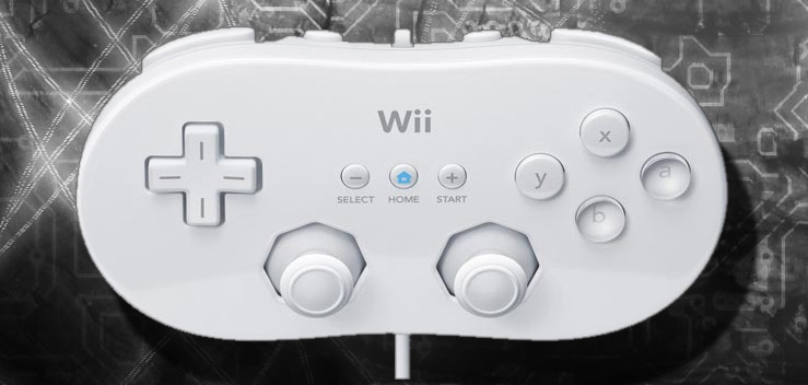 Wii-Classic-Controller-Review Wii Classic Controller Review