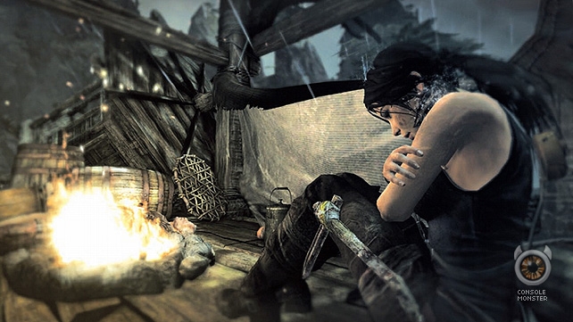 Win A Copy of Tomb Raider