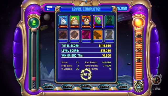 Win FREE Peggle XBLA Code on Twitter [Updated]