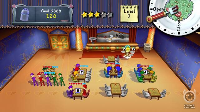 Win-a-Diner-Dash-XBLA-code-on-Twitter Win a Diner Dash XBLA code on Twitter