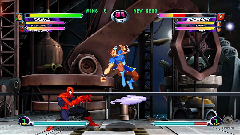 Win-a-Marvel-vs.-Capcom-2-XBLA-Code-on-Twitter Win a Marvel vs. Capcom 2 XBLA Code on Twitter