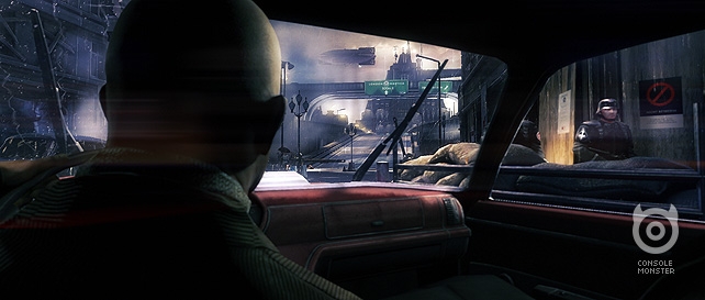 Wolfenstein-The-New-Order-Release-Date-Slips-into-2014 Wolfenstein: The New Order Release Date Slips into 2014