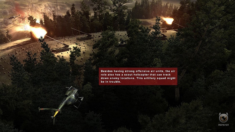 World-In-Conflict-CE World In Conflict: CE