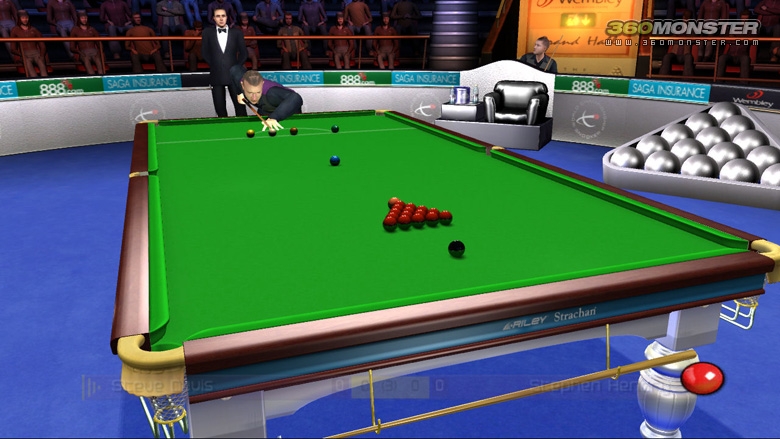 World-Snooker-Championship-2007-Review World Snooker Championship 2007 Review