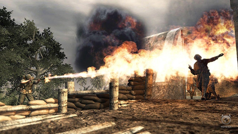World at War Beta and release date confirmed