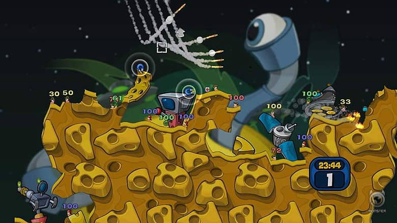 Worms-2-Going-Cheap-Today-Only Worms 2 Going Cheap (Today Only)