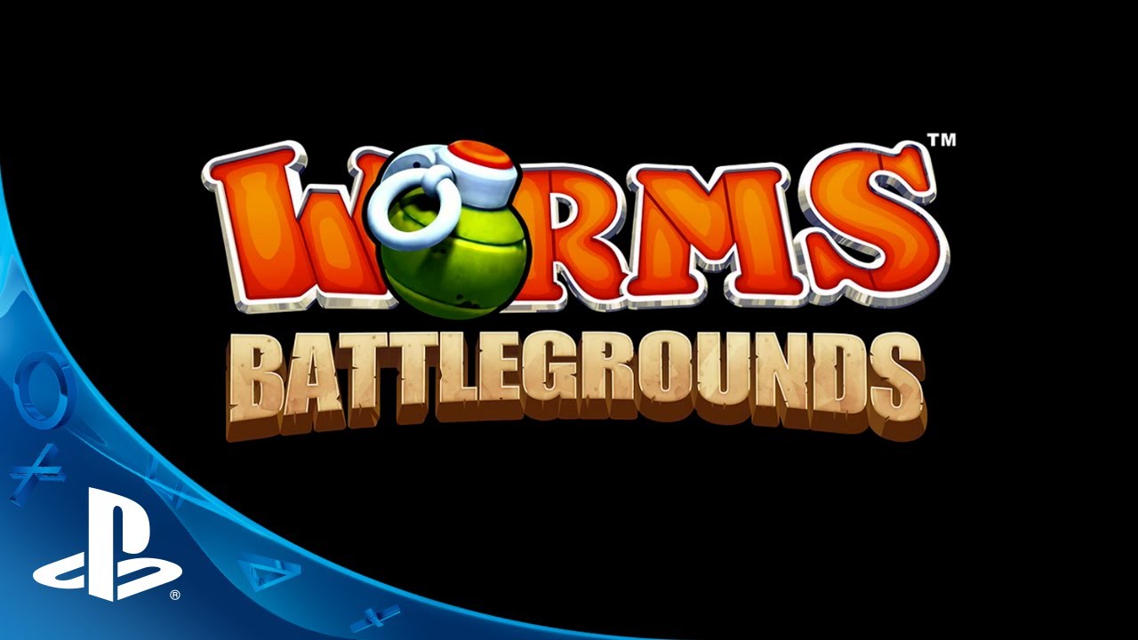 Worms-Battlegrounds-Official-Trailer Worms Battlegrounds - Official Trailer