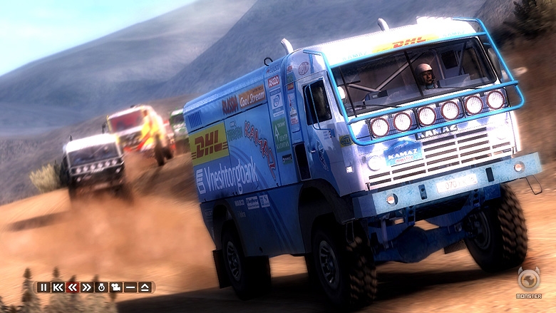 XCN Q&A: Colin McRae DiRT
