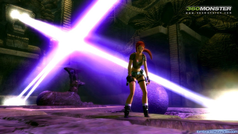 Xbox 360 gets crystallized