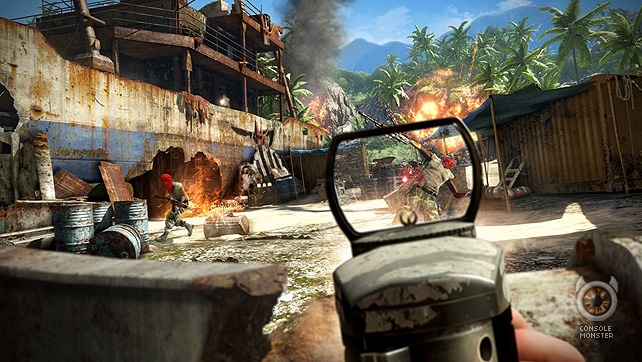 Xbox-Live-sale-entire-Far-Cry-series-up-to-75-off Xbox Live sale: entire Far Cry series up to 75% off