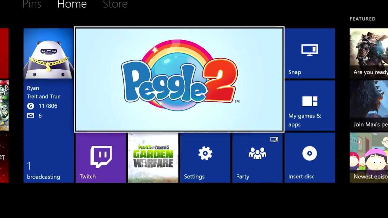 Xbox-One-Twitch-Broadcast-Walkthrough Xbox One Twitch Broadcast Walkthrough