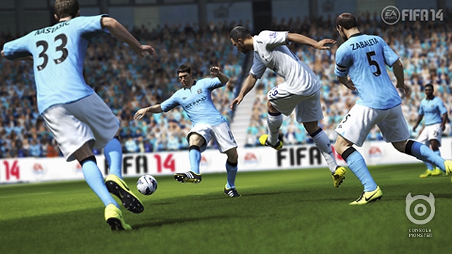 Xbox-One-users-are-getting-charged-for-free-FIFA-14-and-EA-Sports-UFC-demos-due-to-system-error Xbox One users are getting charged for free FIFA 14 and EA Sports UFC demos due to system error