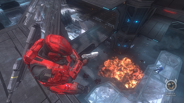 Xbox-boss-A-Halo-2-remake-would-have-to-nail-multiplayer Xbox boss: A Halo 2 remake would have to 'nail' multiplayer