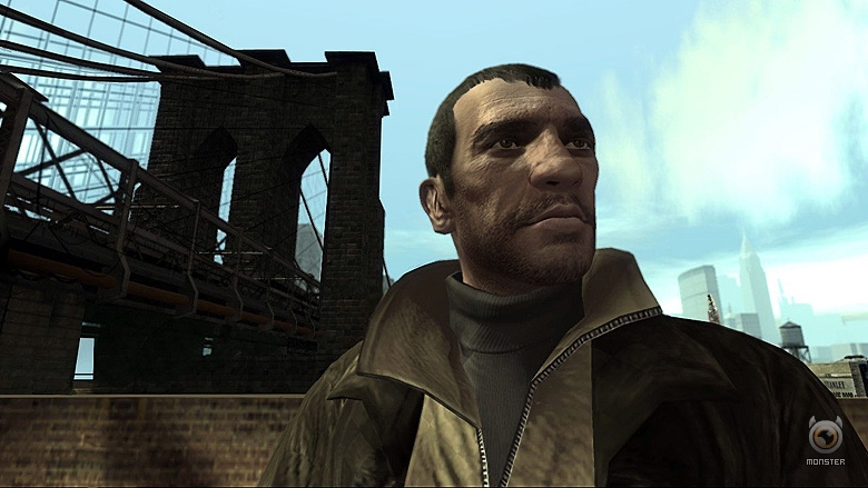 Xbox live boss hasn't a clue about GTA IV content