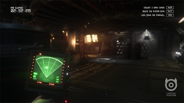 Xbox product listing details Alien Isolation