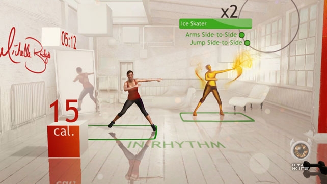 Your-Shape-Fitness-Evolved-E3-Trailer Your Shape: Fitness Evolved - E3 Trailer
