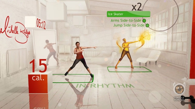 Your Shape: Fitness Evolved Review