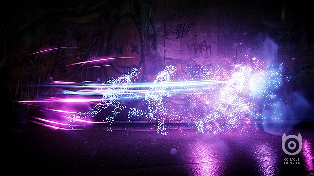 inFamous First Light release date announced