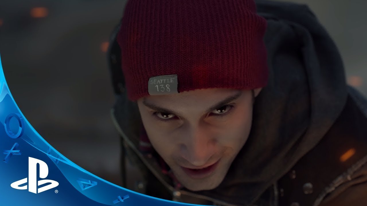 inFamous-Second-Son-Live-Action-Trailer inFamous: Second Son - Live Action Trailer
