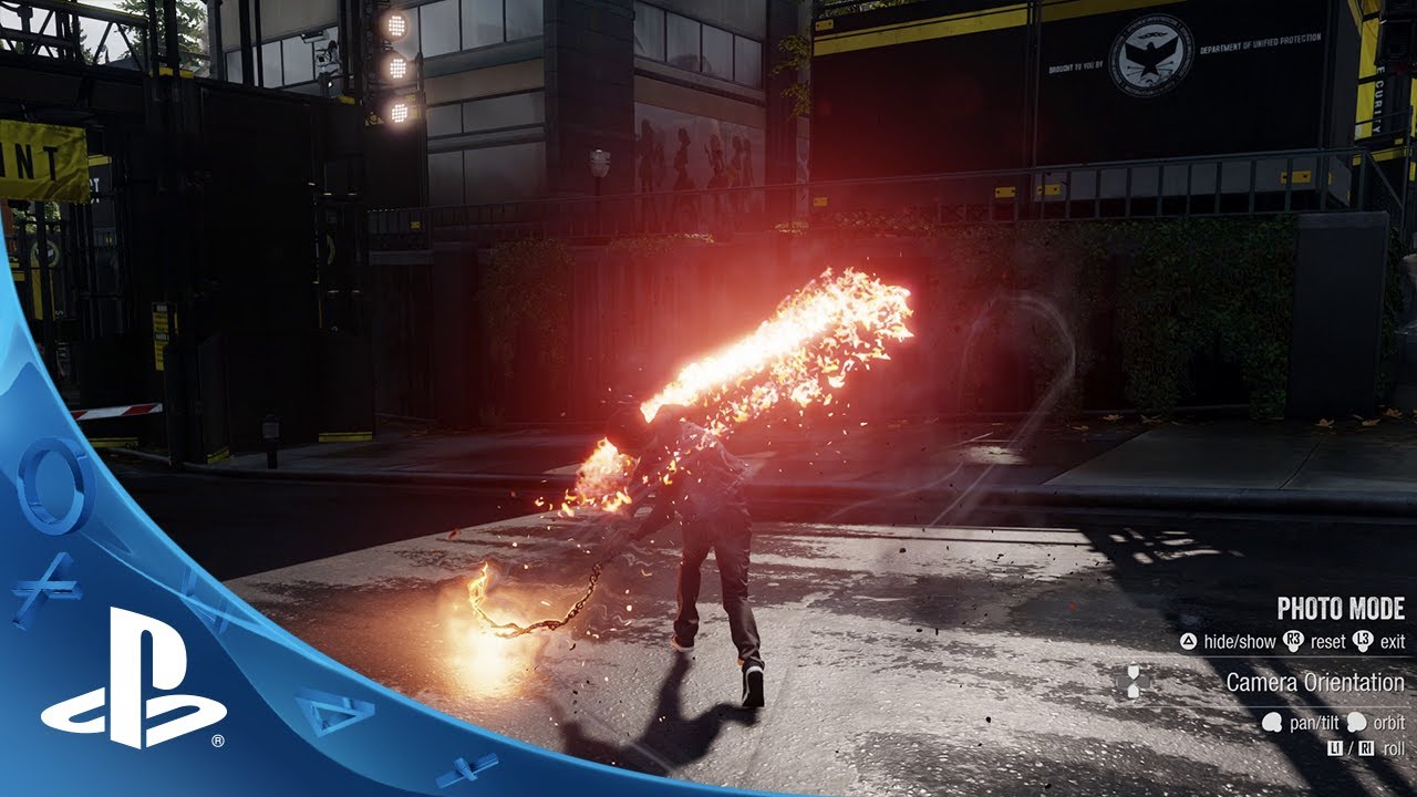 inFamous-Second-Son-Photo-Mode-Tutorial inFamous: Second Son - Photo Mode Tutorial