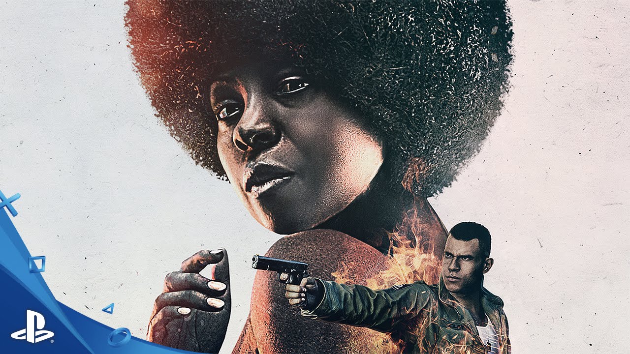 Mafia III – Cassandra – The Voodoo Queen Mafia III – Cassandra – The Voodoo Queen