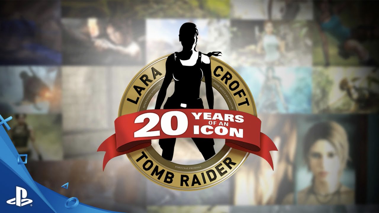 Rise of the Tomb Raider: 20 Year Celebration – Announcement Trailer Rise of the Tomb Raider: 20 Year Celebration – Announcement Trailer