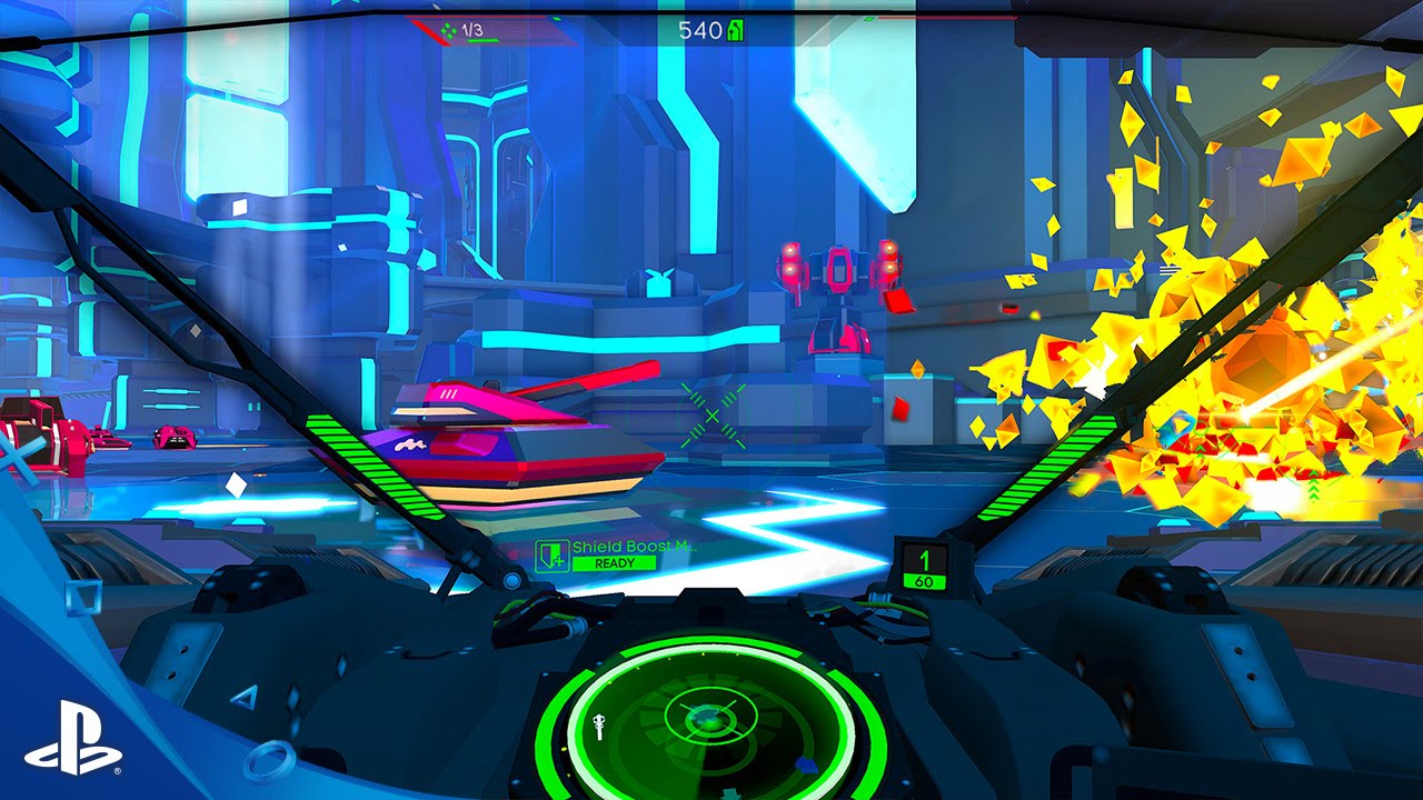 Battlezone – Accolades Trailer Battlezone – Accolades Trailer