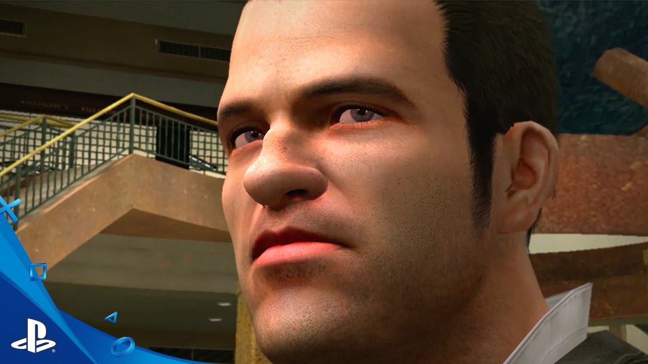 Dead Rising – 10th Anniversary Announce Trailer