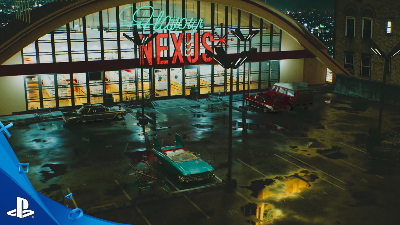 Jazzpunk: Director’s Cut – Official Trailer Jazzpunk: Director’s Cut – Official Trailer