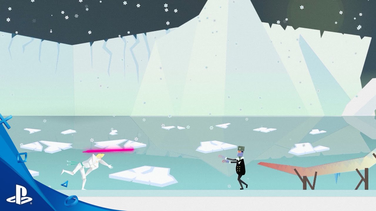 Lichtspeer – Reveal Trailer