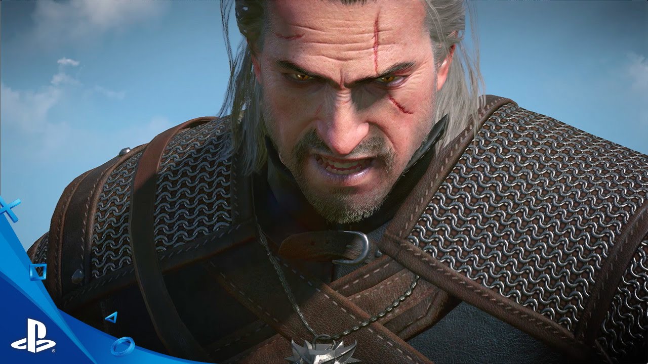 The Witcher 3: Wild Hunt – Complete Edition