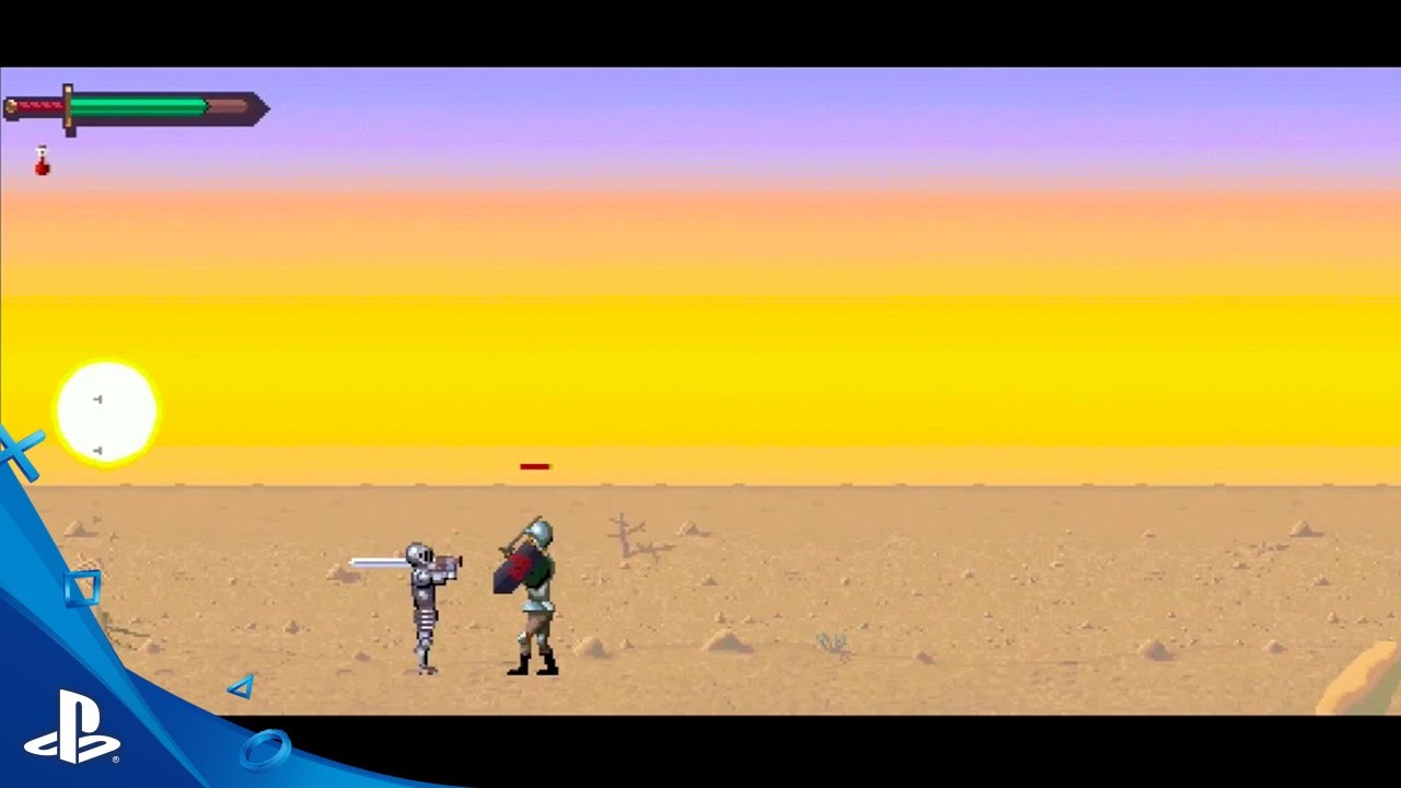 A Bastard’s Tale – Gameplay Trailer A Bastard’s Tale – Gameplay Trailer