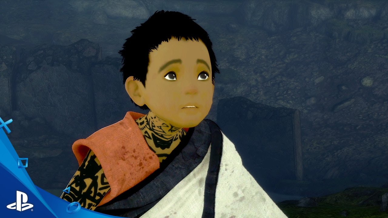 The Last Guardian – ICO & Shadow of the Colossus Retrospective The Last Guardian – ICO & Shadow of the Colossus Retrospective