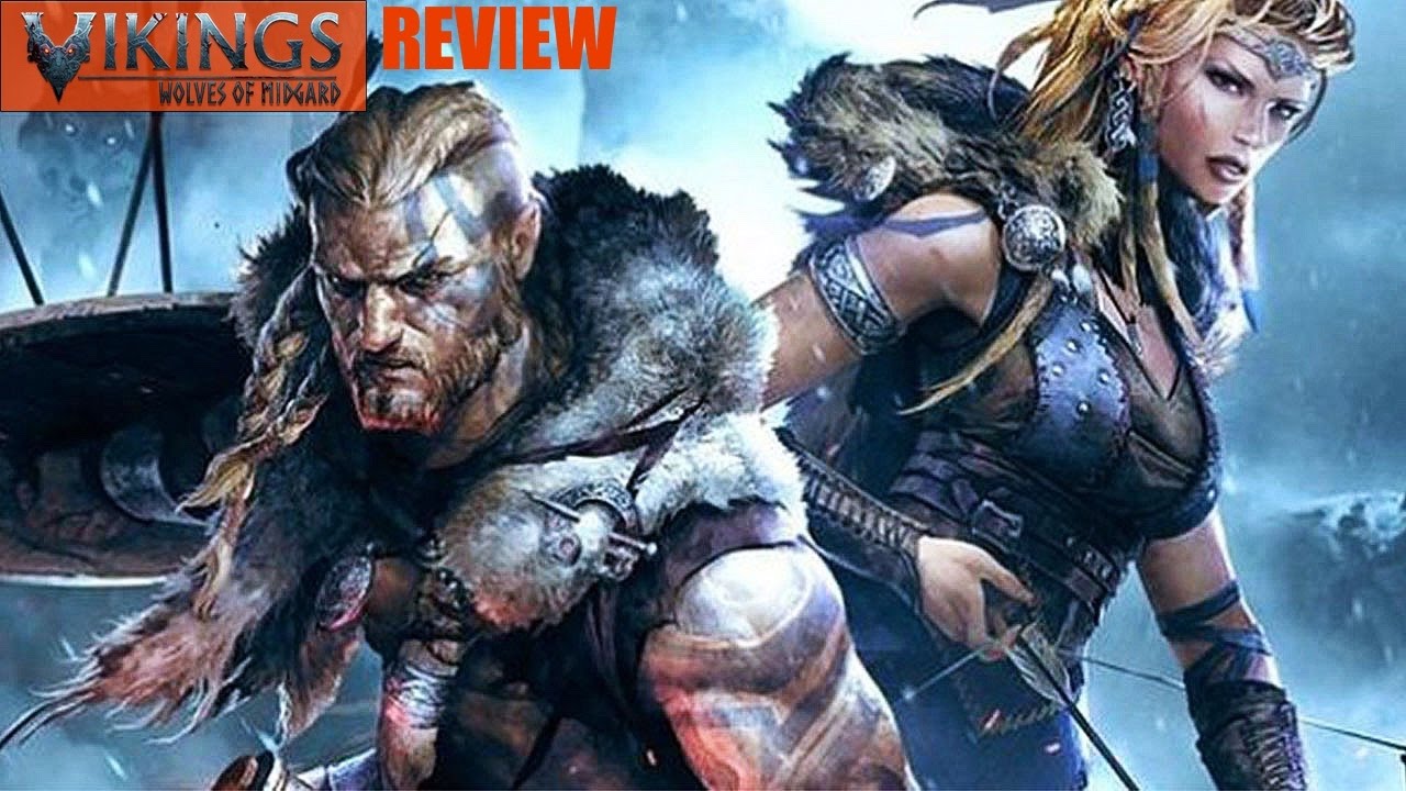 Vikings: Wolves of Midgard PS4 Review Vikings: Wolves of Midgard PS4 Review
