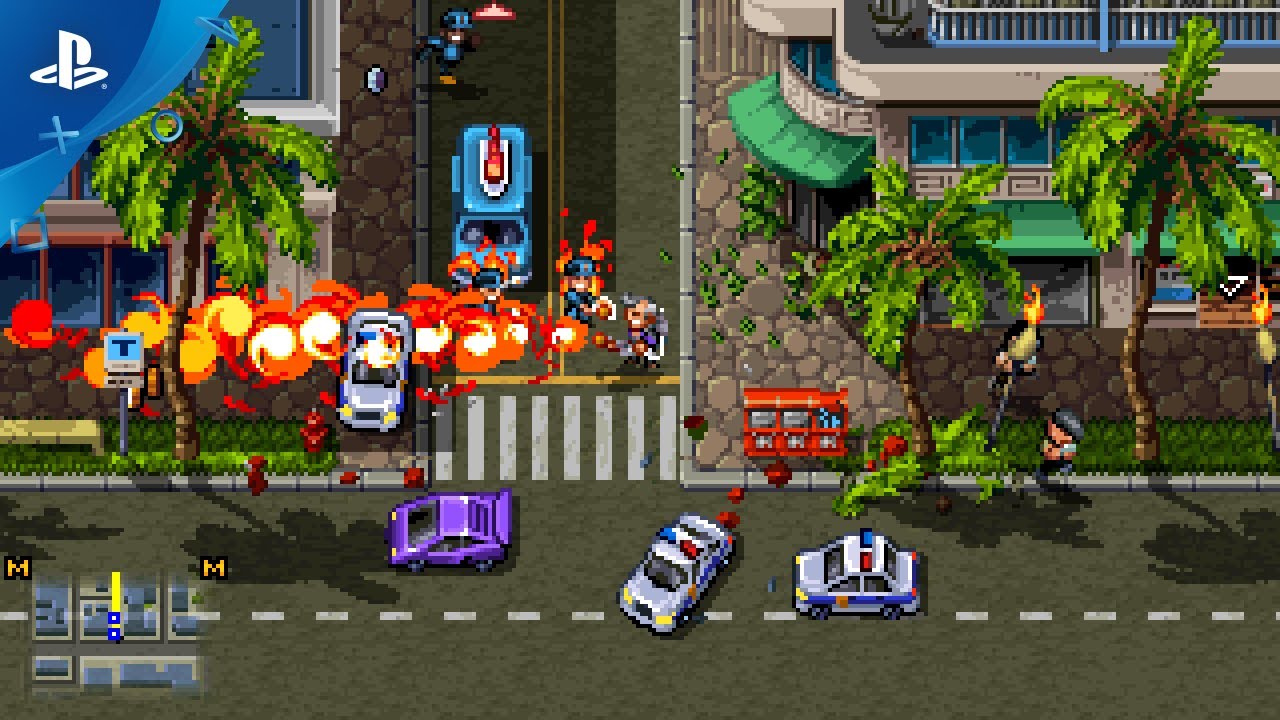 Shakedown: Hawaii – Full Reveal Trailer Shakedown: Hawaii – Full Reveal Trailer