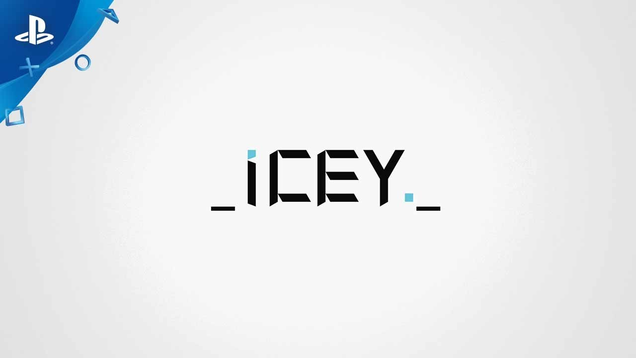 ICEY – Gameplay Trailer ICEY – Gameplay Trailer