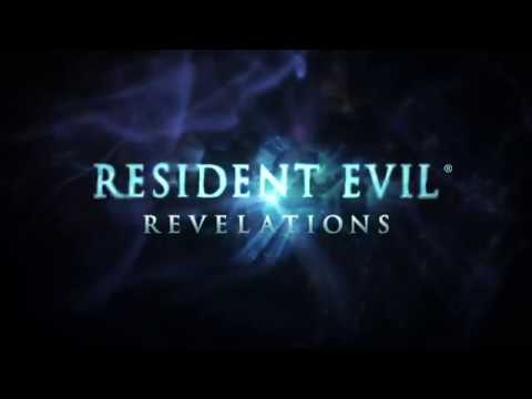 Resident Evil Revelations Announce Trailer Resident Evil Revelations Announce Trailer