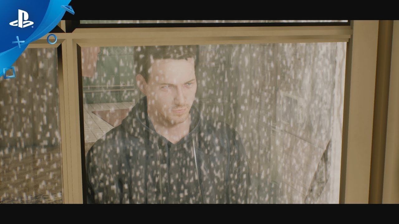 Twin Mirror – Announce Trailer Twin Mirror – Announce Trailer