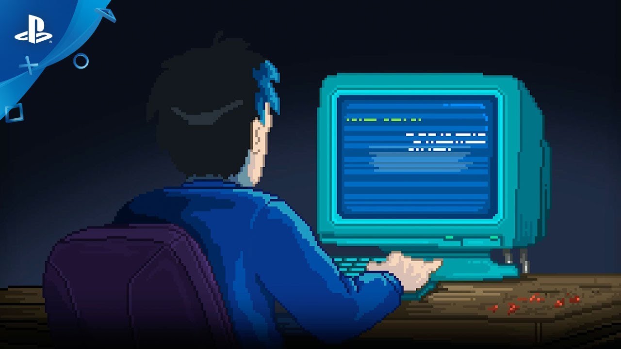 Stay – Announcement Trailer