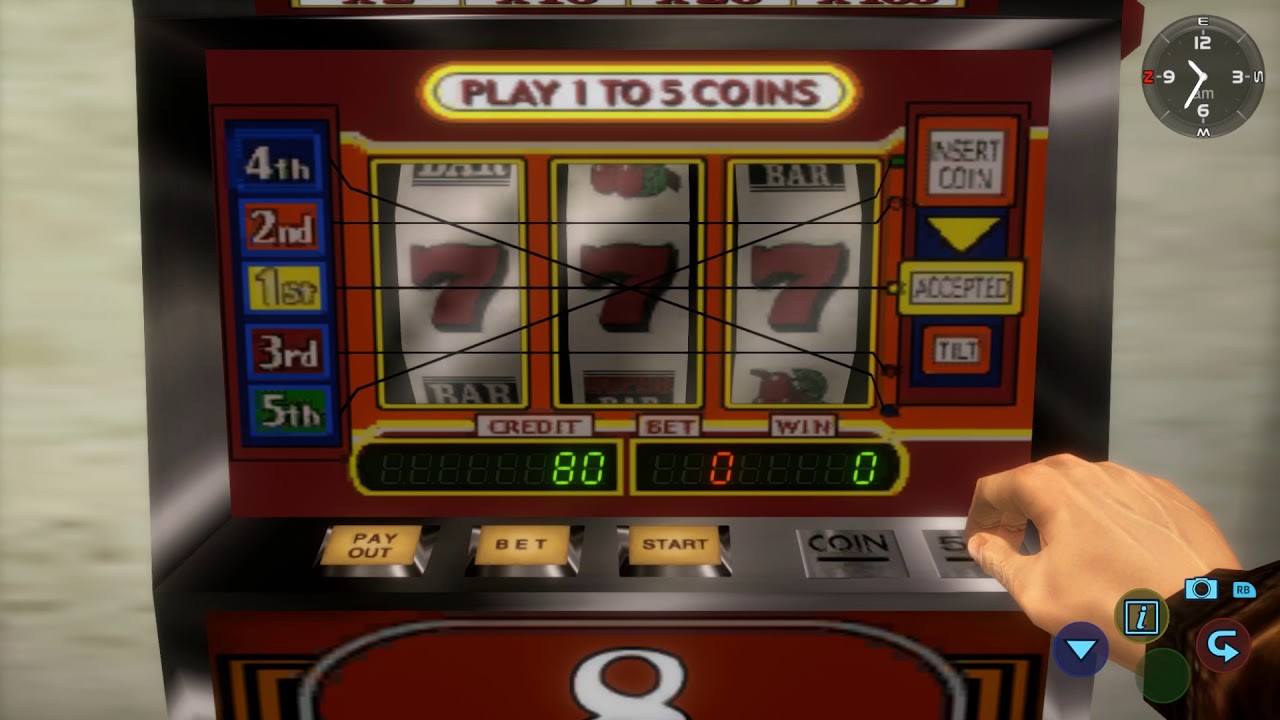 What is Shenmue? Part 3: Combat & Mini Games What is Shenmue? Part 3: Combat & Mini Games
