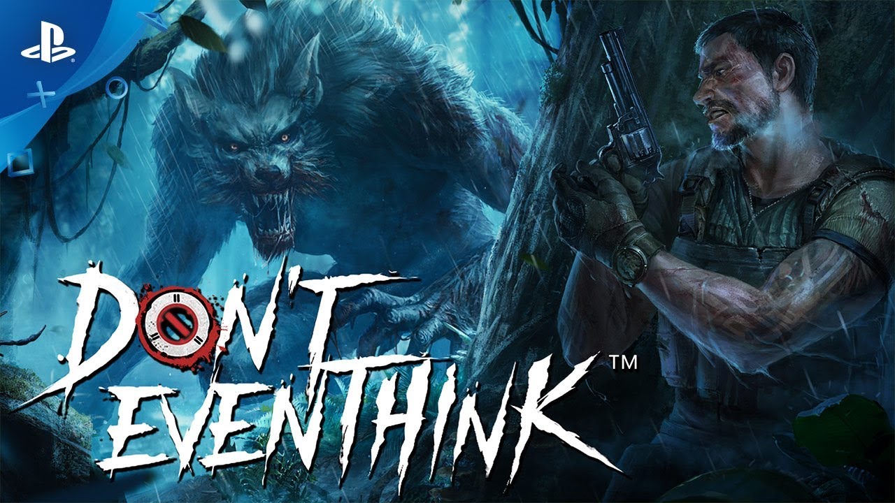 Don’t Even Think – Release Date Trailer Don’t Even Think – Release Date Trailer
