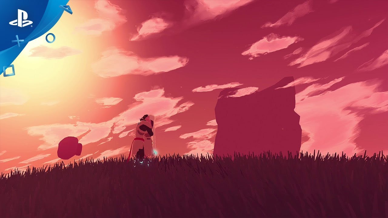 Haven – Gameplay Reveal Trailer Haven – Gameplay Reveal Trailer